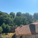 Vendégház Santa Clara Pontevedra