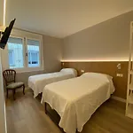 Vendégház Santa Clara Pontevedra
