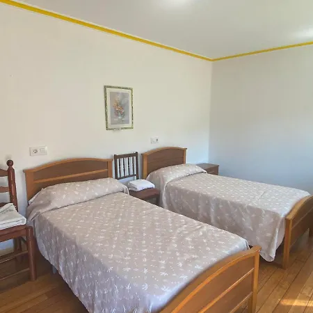 Santa Clara Pensjonat *