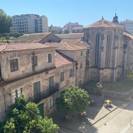 Santa Clara Pensjonat *