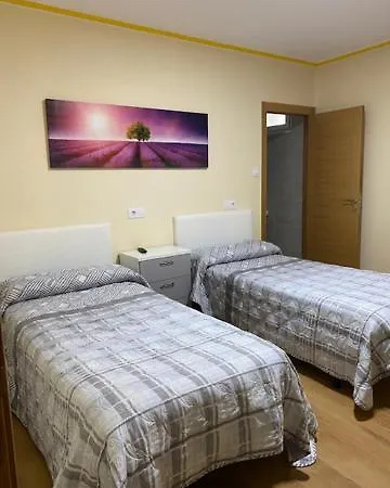 Santa Clara بيت ضيافة *