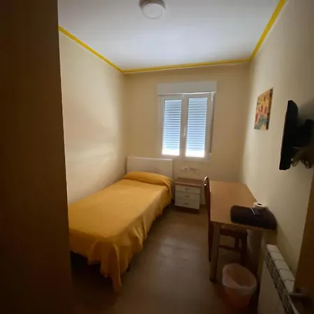 Gæstehus Santa Clara *