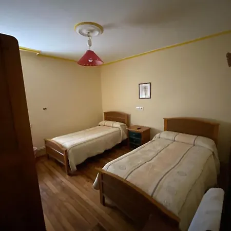 Pensjonat Santa Clara