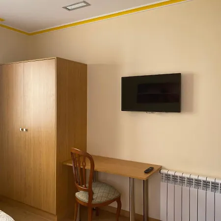 Santa Clara Pontevedra