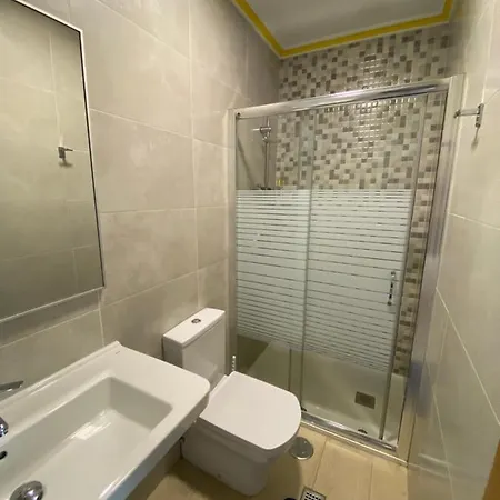 Gæstehus Santa Clara *