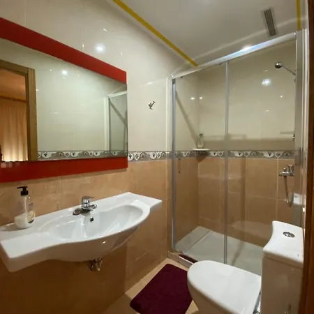 Santa Clara * Pontevedra