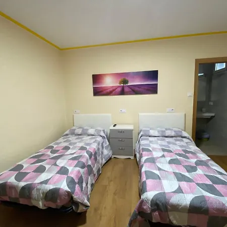 Santa Clara Pensjonat *