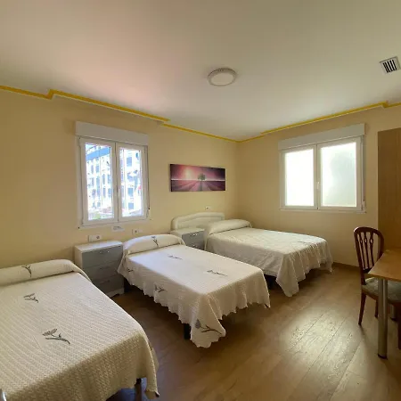 Santa Clara * Pontevedra