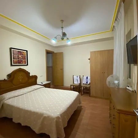 Gæstehus Santa Clara