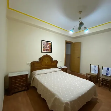 Gæstehus Santa Clara