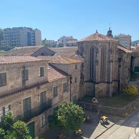 بيت ضيافة Santa Clara
