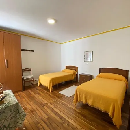 Santa Clara 招待所 庞特维德拉