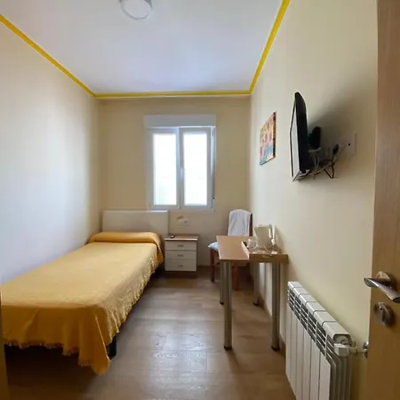 Santa Clara Pensjonat *