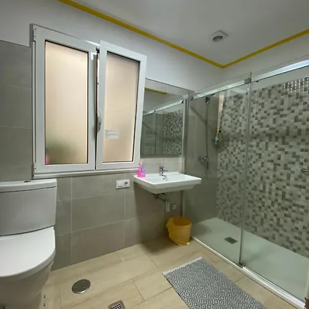 Konukevi Santa Clara *