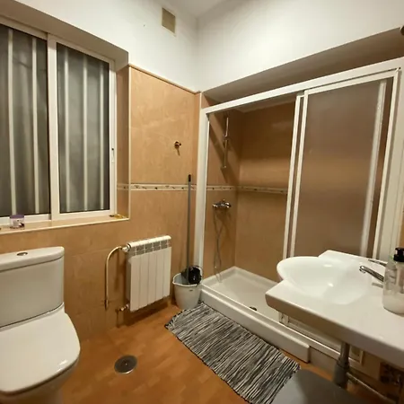 Santa Clara Penzion Pontevedra
