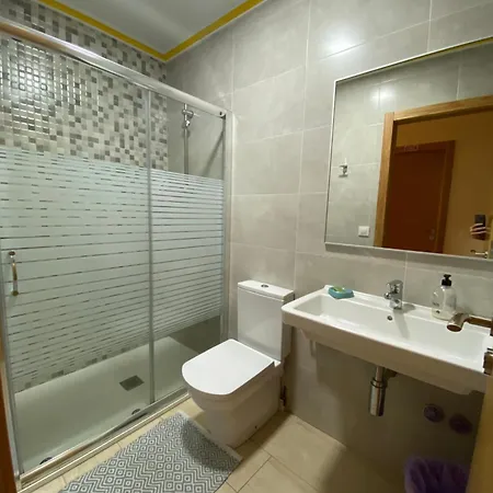 Santa Clara Konukevi Pontevedra