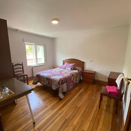 Konukevi Santa Clara