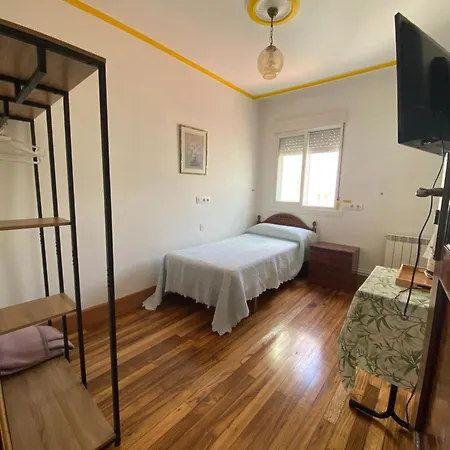 Konukevi Santa Clara *