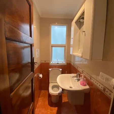 Santa Clara Pontevedra