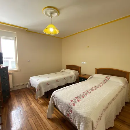 Santa Clara Pontevedra