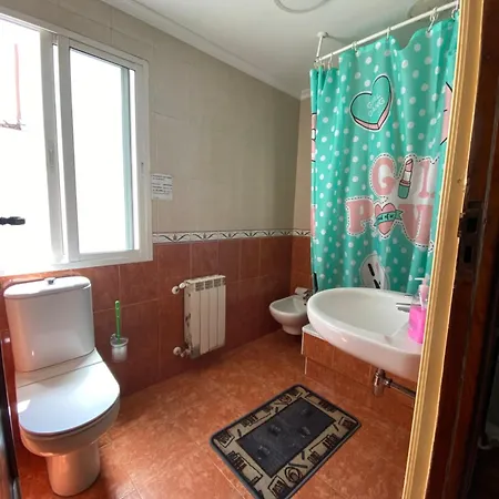 Santa Clara Pontevedra