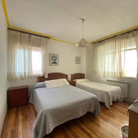 Konukevi Santa Clara