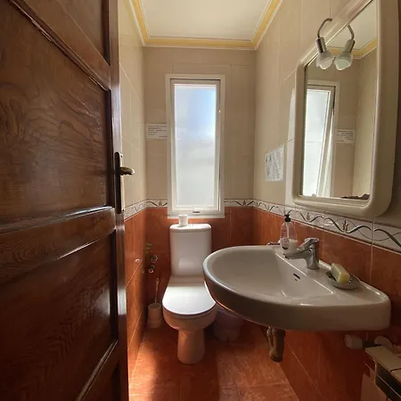 Santa Clara Konukevi *