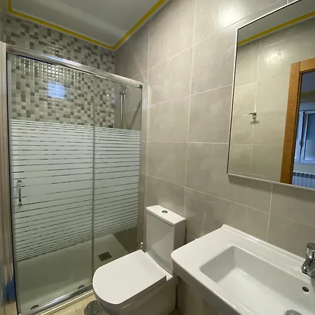 Gæstehus Santa Clara