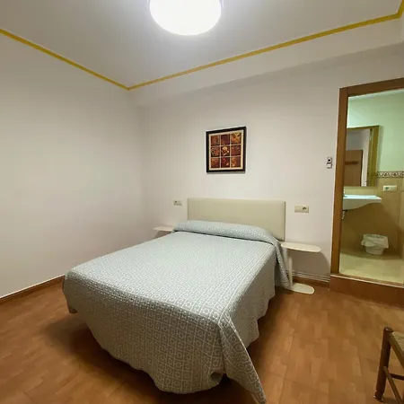 Santa Clara Affittacamere