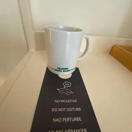 Penzion Santa Clara *