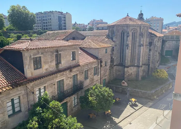 Santa Clara Affittacamere *