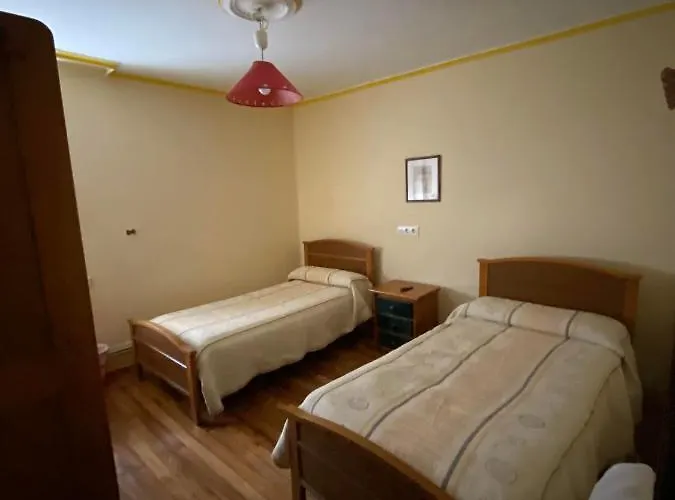 Pensjonat Santa Clara