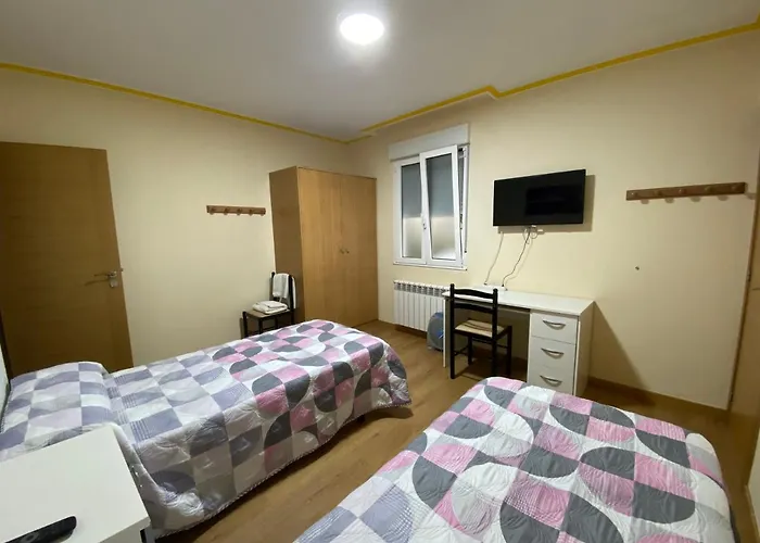 Santa Clara Pontevedra