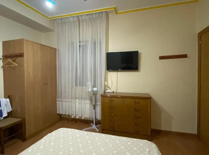 Santa Clara Pontevedra