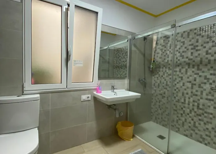 Pensjonat Santa Clara *