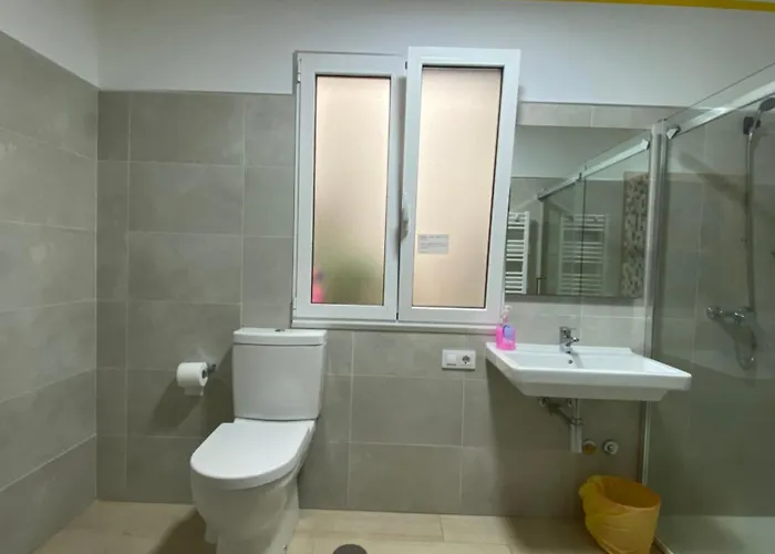 Penzion Santa Clara *