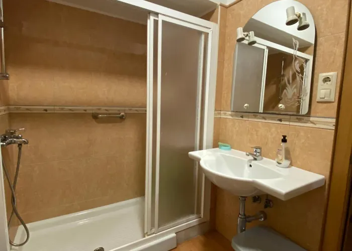 Santa Clara Pensjonat *