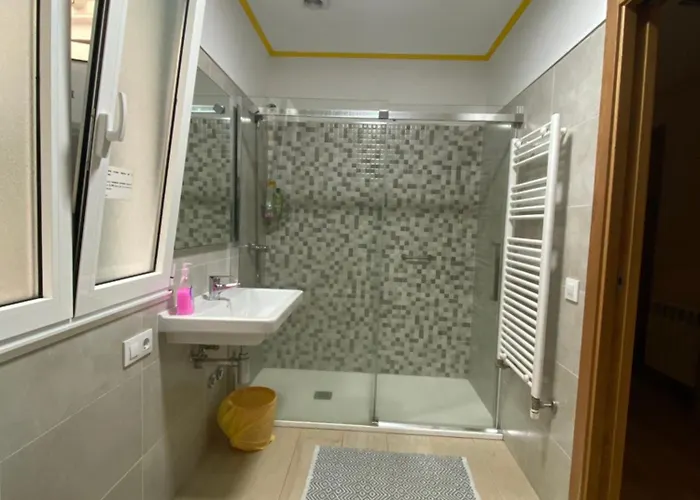 Santa Clara Penzion *