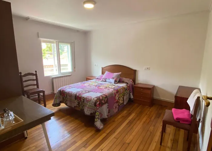 Pensjonat Santa Clara