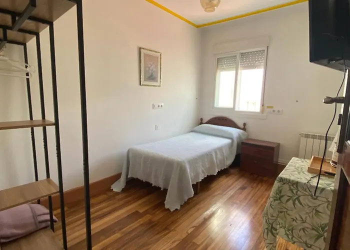 Penzion Santa Clara *