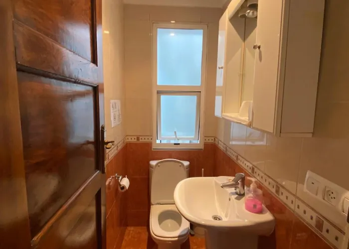 Santa Clara Pontevedra