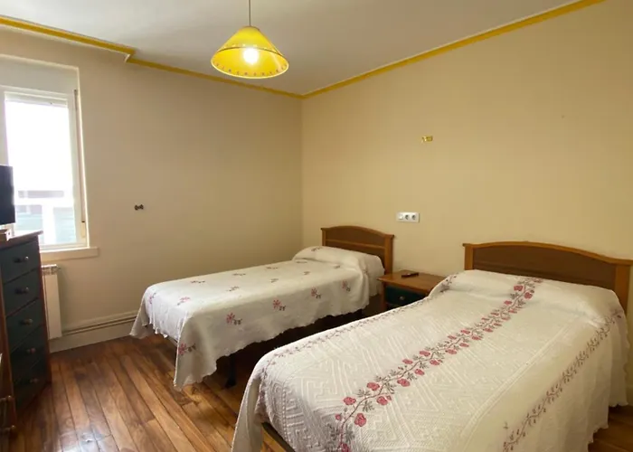 Santa Clara Pontevedra