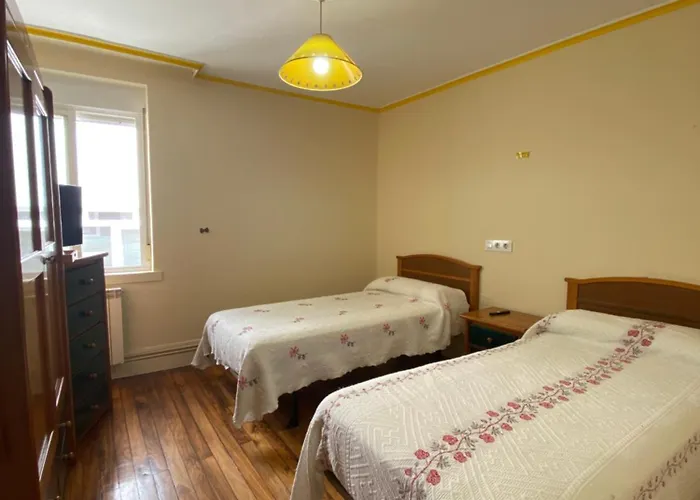 Santa Clara Pensjonat