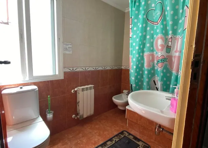 Santa Clara Pontevedra