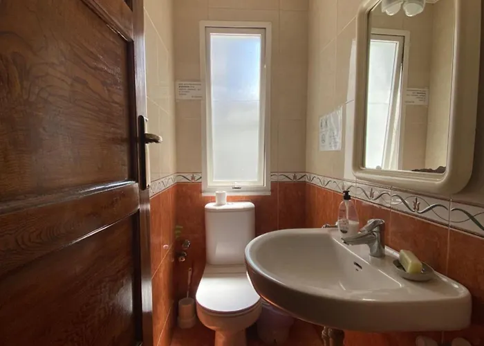 Santa Clara Pensjonat