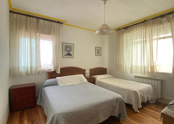 Pensjonat Santa Clara