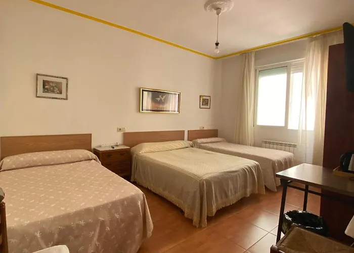 Santa Clara Pontevedra